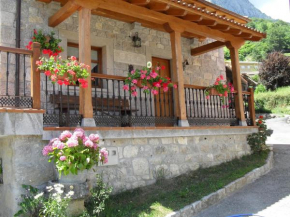 Casa Rural Carrio
